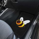 Bee Car Floor Mats 192609 - YourCarButBetter