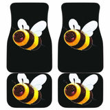 Bee Car Floor Mats 192609 - YourCarButBetter