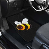 Bee Car Floor Mats 192609 - YourCarButBetter