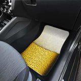 Beer Car Floor Mats 195016 - YourCarButBetter