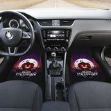 Believe In The Magic Of Halloween Car Floor Mats 211507 - YourCarButBetter