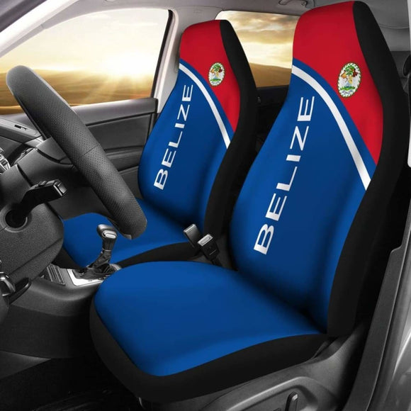 Belize Car Seat Covers Curve Version 09 221205 - YourCarButBetter