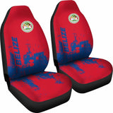 Belize Car Seat Covers Smudge Style 15 221205 - YourCarButBetter