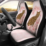 Bengal Car Seat Covers 2 112428 - YourCarButBetter