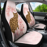 Bengal Car Seat Covers 2 112428 - YourCarButBetter