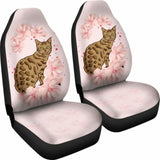 Bengal Car Seat Covers 2 112428 - YourCarButBetter