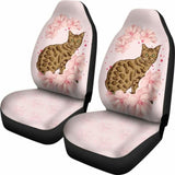 Bengal Car Seat Covers 2 112428 - YourCarButBetter