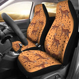 Bengal Cat Car Seat Covers 06 112428 - YourCarButBetter
