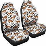 Bengal Cat Car Seat Covers 5 112428 - YourCarButBetter