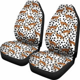 Bengal Cat Car Seat Covers 5 112428 - YourCarButBetter