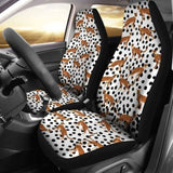 Bengal Cat Car Seat Covers 5 112428 - YourCarButBetter