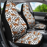 Bengal Cat Car Seat Covers 5 112428 - YourCarButBetter