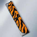 Bengal Tigers Skin Print Pattern Car Auto Sun Shades 172609 - YourCarButBetter