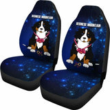 Bernese Car Seat Covers 09 102802 - YourCarButBetter