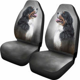 Bernese Car Seat Covers 102802 - YourCarButBetter
