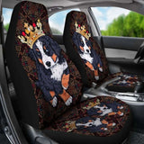 Bernese Mountain Car Seat Cover 1 3001 102802 - YourCarButBetter