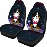 Bernese Mountain Car Seat Covers 19 102802 - YourCarButBetter
