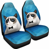 Birman Car Seat Covers 2 112428 - YourCarButBetter