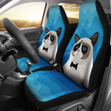 Birman Car Seat Covers 2 112428 - YourCarButBetter