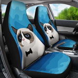 Birman Car Seat Covers 2 112428 - YourCarButBetter