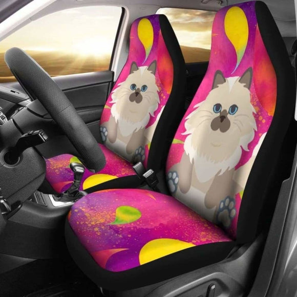 Birman Car Seat Covers 5 112428 - YourCarButBetter