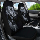 Black Labrador Car Seat Covers | Give Your Car A Makeover! 105905 - YourCarButBetter