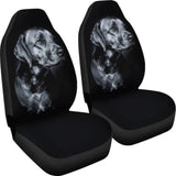 Black Labrador Car Seat Covers | Give Your Car A Makeover! 105905 - YourCarButBetter
