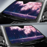 Blossom Night Sun Shade Amazing Best Gift Ideas 104020 - YourCarButBetter