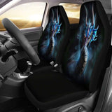 Blue Dragon Car Seat Covers - Amazing Best Gift Ideas 103709 - YourCarButBetter