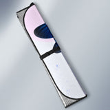 Blue Dragonfly Watercolor Car Auto Sun Shades 213003 - YourCarButBetter