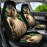 Boogie Oogie Car Seat Cover 37 101819 - YourCarButBetter