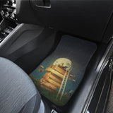 Book Car Floor Mats For Who Loves Reading 212004 - YourCarButBetter