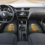 Book Car Floor Mats For Who Loves Reading 212004 - YourCarButBetter