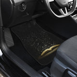 Books Bring Amazing to My Life Car Floor Mats 212004 - YourCarButBetter