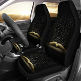 Books Bring Amazing to My Life Car Seat Covers 212004 - YourCarButBetter