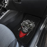 Boss Of Monkey Car Floor Mats Car Accessories 211305 - YourCarButBetter