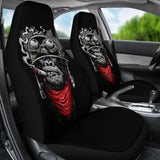Boss Of Monkey Car Seat Covers Car Accessories 211305 - YourCarButBetter