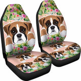 Boxer Car Seat Covers 050 102918 - YourCarButBetter