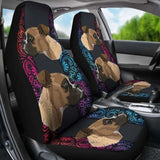 Boxer Car Seat Covers 060 102918 - YourCarButBetter
