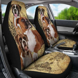 Boxer - Car Seat Covers 102918 - YourCarButBetter