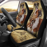 Boxer - Car Seat Covers 102918 - YourCarButBetter