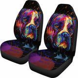 Boxer Car Seat Covers 15 102918 - YourCarButBetter