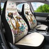 Boxer Car Seat Covers 171 102918 - YourCarButBetter