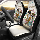 Boxer Car Seat Covers 171 102918 - YourCarButBetter