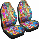 Boxer Car Seat Covers 250 102918 - YourCarButBetter