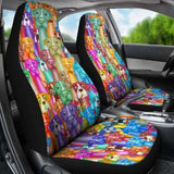 Boxer Car Seat Covers 250 102918 - YourCarButBetter