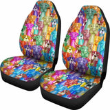 Boxer Car Seat Covers 250 102918 - YourCarButBetter