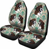Boxer Car Seat Covers 302 102918 - YourCarButBetter