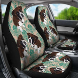 Boxer Car Seat Covers 302 102918 - YourCarButBetter