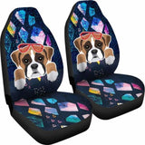 Boxer Car Seat Covers 602 102918 - YourCarButBetter